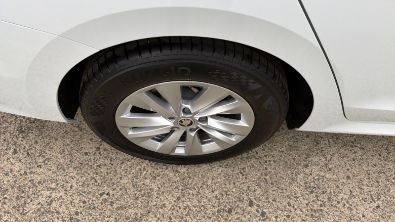 Skoda Octavia 1.5 TSI SE Technology 5dr Petrol Estate